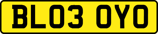 BL03OYO