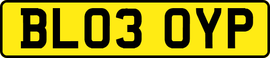 BL03OYP