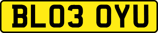 BL03OYU