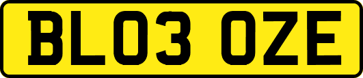 BL03OZE