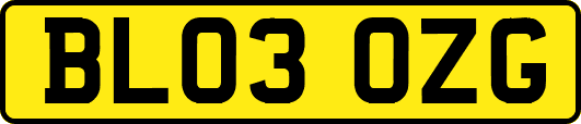 BL03OZG