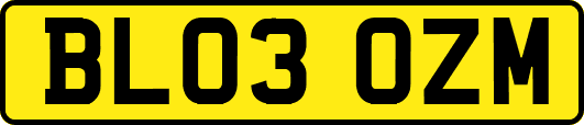 BL03OZM