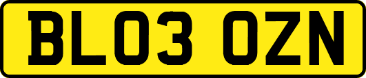 BL03OZN