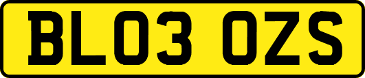 BL03OZS