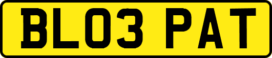 BL03PAT
