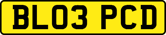 BL03PCD