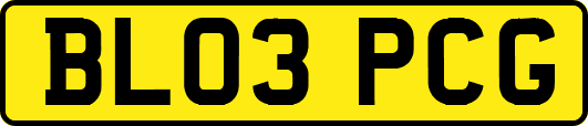 BL03PCG