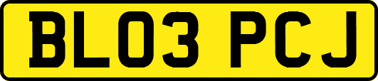 BL03PCJ