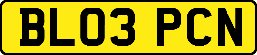 BL03PCN