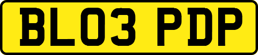 BL03PDP