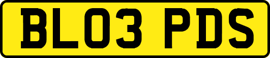 BL03PDS