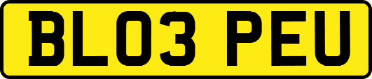 BL03PEU