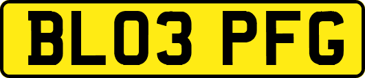 BL03PFG