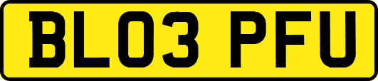 BL03PFU