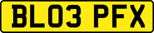 BL03PFX