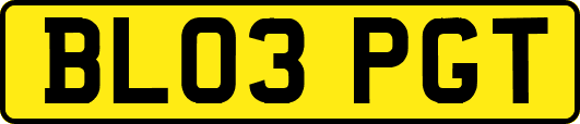 BL03PGT