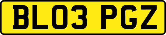 BL03PGZ