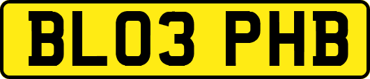 BL03PHB