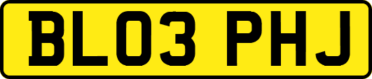 BL03PHJ