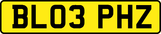 BL03PHZ