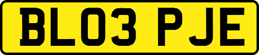 BL03PJE