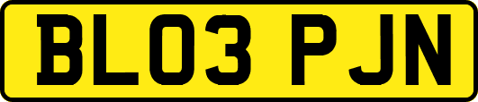 BL03PJN