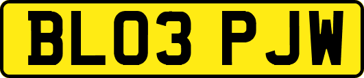 BL03PJW