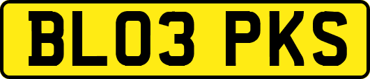BL03PKS