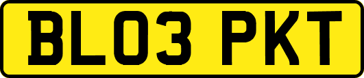 BL03PKT