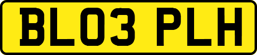 BL03PLH