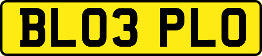 BL03PLO