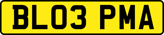 BL03PMA