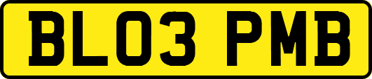 BL03PMB