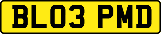 BL03PMD