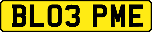 BL03PME