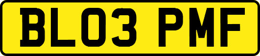 BL03PMF