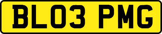 BL03PMG