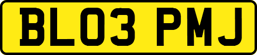 BL03PMJ