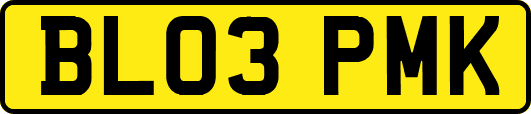 BL03PMK