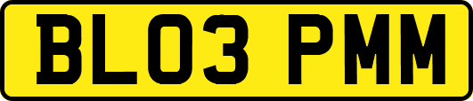 BL03PMM