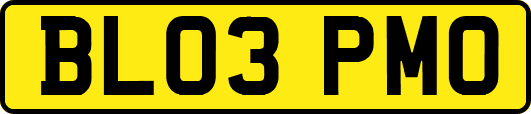 BL03PMO