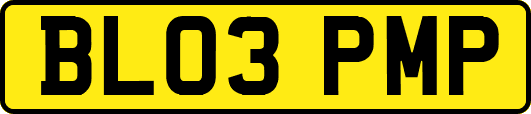 BL03PMP
