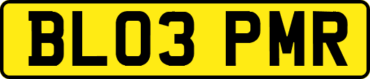 BL03PMR
