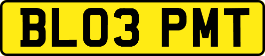 BL03PMT