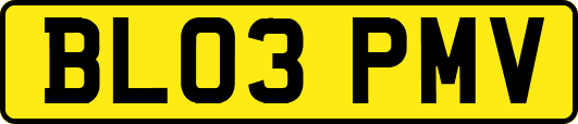 BL03PMV