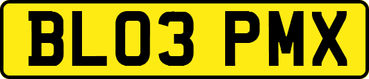 BL03PMX