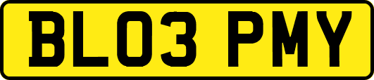 BL03PMY