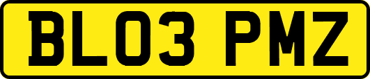 BL03PMZ