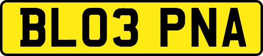 BL03PNA