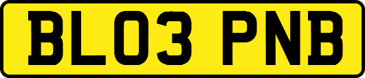 BL03PNB